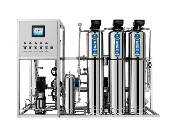 水處理設(shè)備